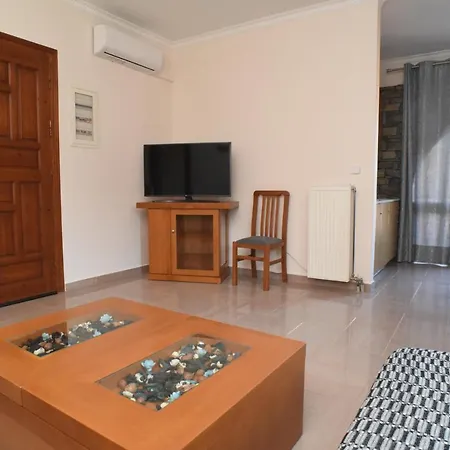 Tranquil Apartment Agios Thaleleos