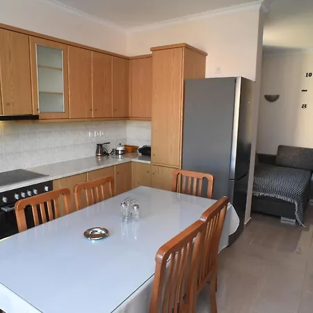 Tranquil Apartment Agios Thaleleos