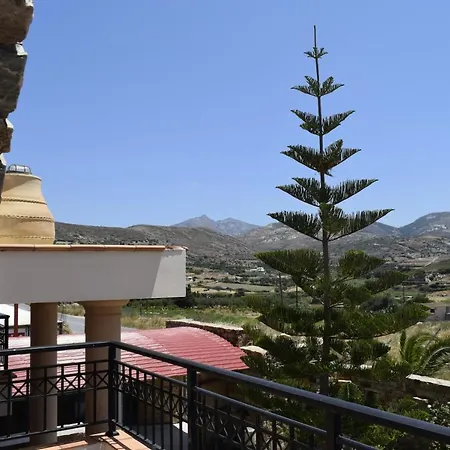 Apartment Tranquil *