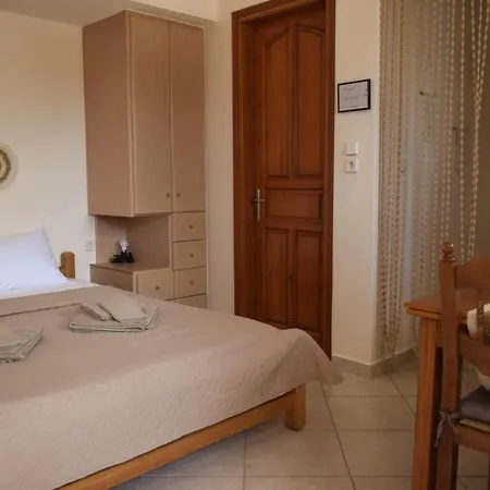 Tranquil * Agios Thaleleos