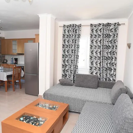 Apartment Tranquil *