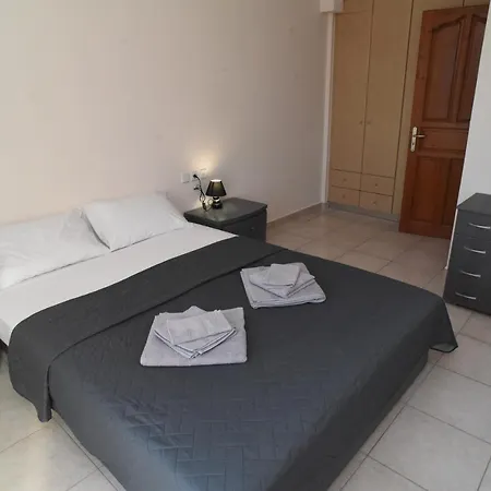 Tranquil Apartment *