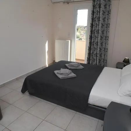 Tranquil Apartment