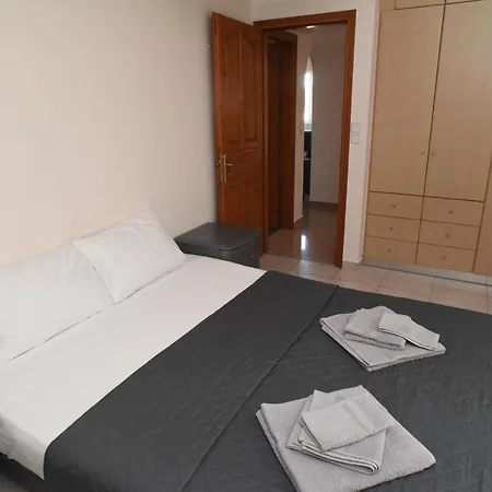 Tranquil Apartment