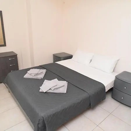 Apartment Tranquil