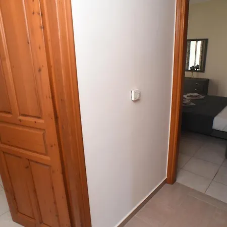 Apartment Tranquil Agios Thaleleos