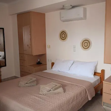 Tranquil Apartment