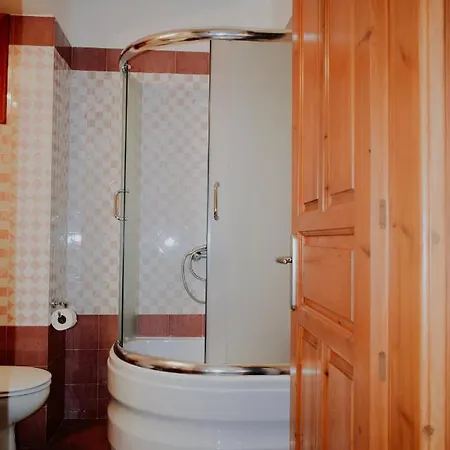 Tranquil * Agios Thaleleos