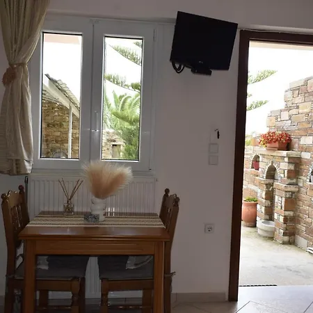 Apartman Tranquil *