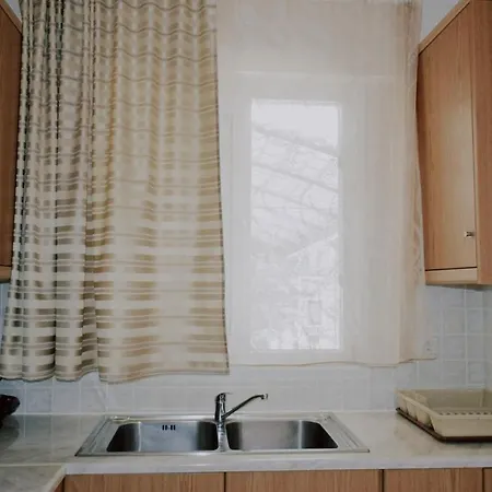 Tranquil Apartamento *