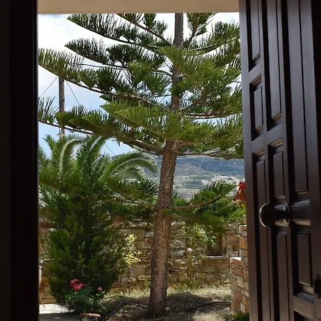 Tranquil Apartament