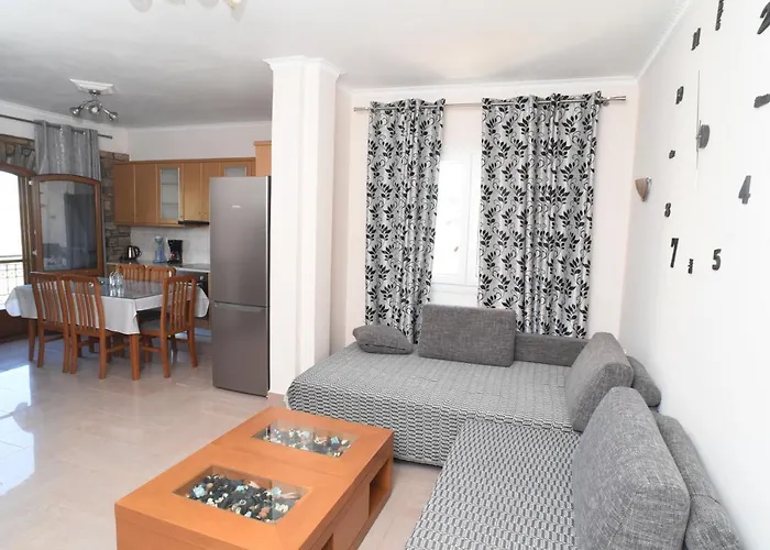 Apartament Tranquil *