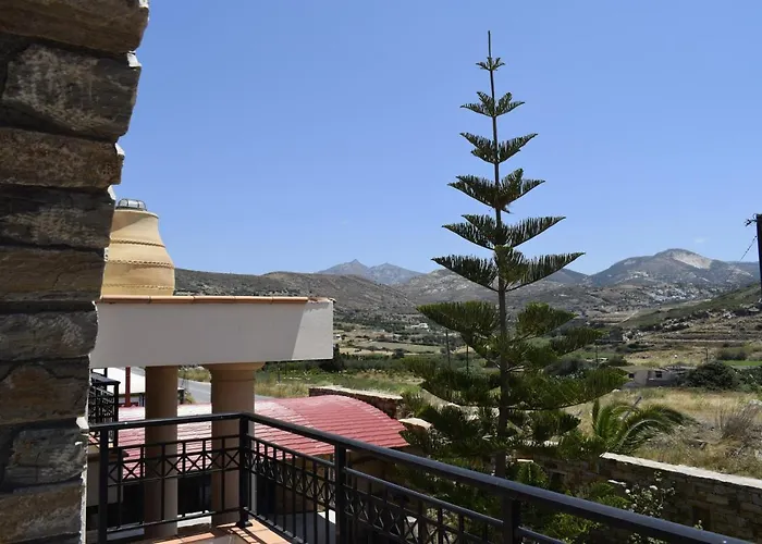 Apartament Tranquil *