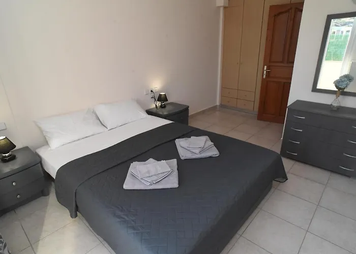 Tranquil Apartament *