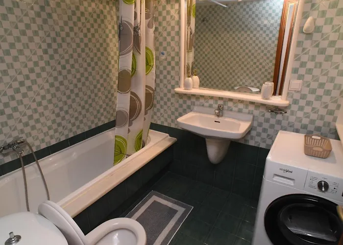 Tranquil * Agios Thaleleos