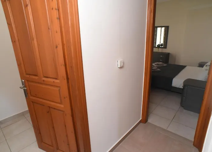 Apartament Tranquil Agios Thaleleos