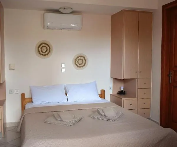 Tranquil * Agios Thaleleos