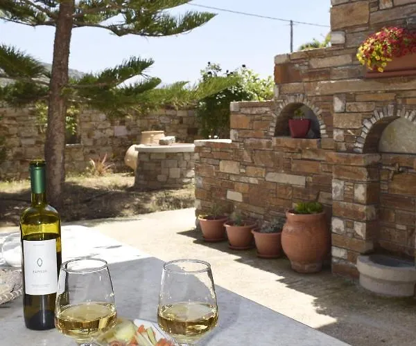 Tranquil Apartmán *