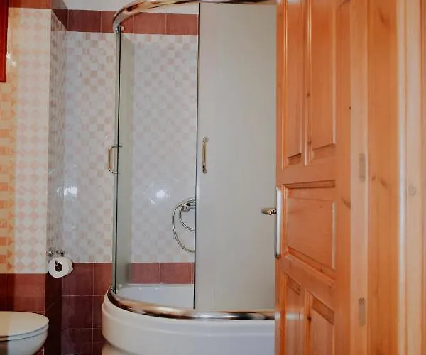 Tranquil * Agios Thaleleos