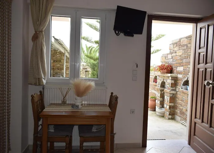 Apartament Tranquil *