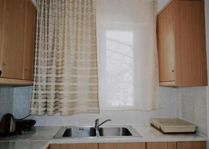 Tranquil Apartament *